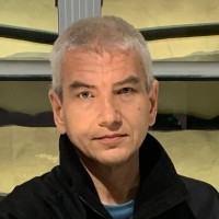 Sergey Zemlyanskiy
