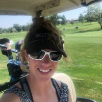 Megan Jacobs