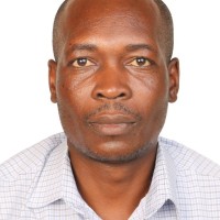 James Muyula