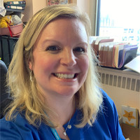 Heather Tolisano