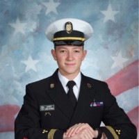 Jared Jablonski