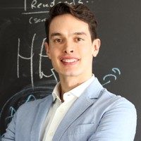 Mario José Collavo