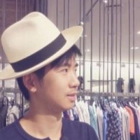 Wilson Ruan