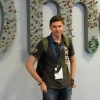 Dmitry Andriyanov