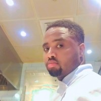 Stephen Njoroge
