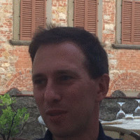 Tom Van Bockstaele