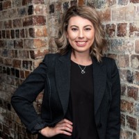Kylie Barton