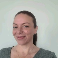 Melanie Pilon