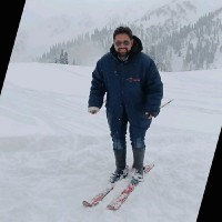 kamal P