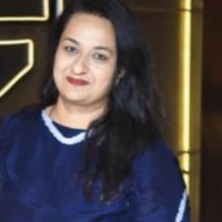 Gunjan Budhlani