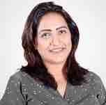 Richa Verma