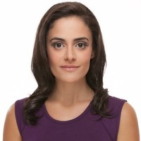 Amanda Bresler