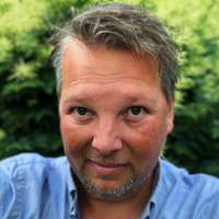 Johan Linder