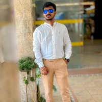 Santhosh Kumar