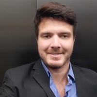 Jose Roberto Parente dos Santos Silva