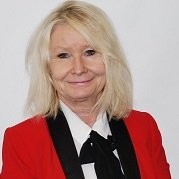 Mari-Ann Östman