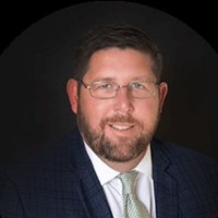 Eric Collison, CIC