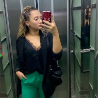 Irmak Solak