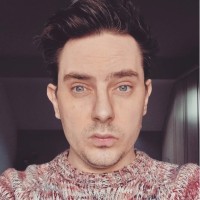 Andrew Binnie