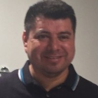 Andres Barragan