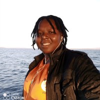 Angeline Nhliziyo
