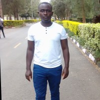 David Chomba