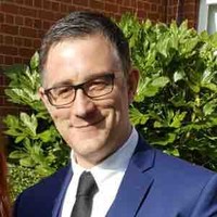 Nick Walsh