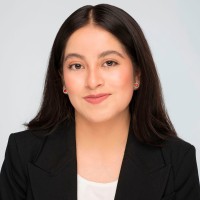 Giovana Esther Cerna Rios