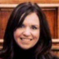 Angela Gibbs-Bosse