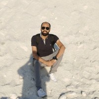 Mohammed Khater