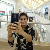 Pratiksha Chotaliya