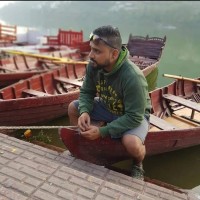Ritin Rawat