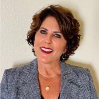 Laurie Christensen-Betts