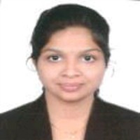 Pallavi S P