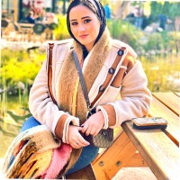 Nourhan Ahmed
