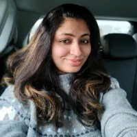 Arushi Haridev Sharma