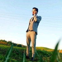 Ahmed Raed Yakoubi