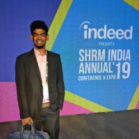 Shivakumar M