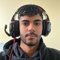 Matheus Dos Santos Santana