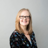 Christine Hudson