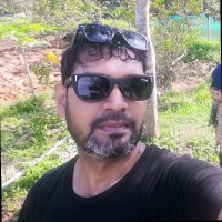 Md Shahidul Alam