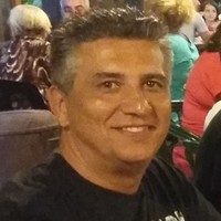 Luis Alberto Gonzalez