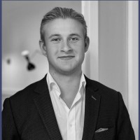 Thomas K. Dellgren Pedersen