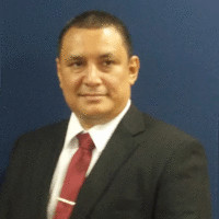 Danilo José Mendoza Martínez