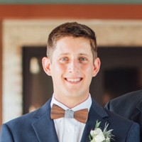 Zachary E. O'Daniel