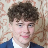 David Morgan Cip