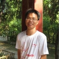 Daozheng Wu