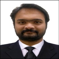 Vigneshwaran Elangovan