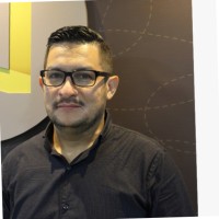Edwin Gonzalez
