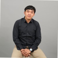 Daniel Daniel